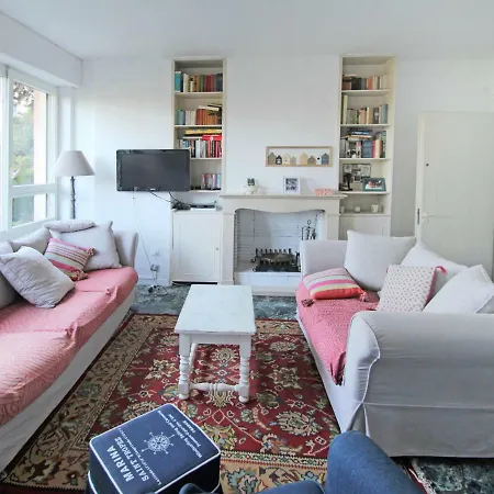Locazione Turistica Michela Appartement San Remo