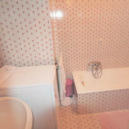 Locazione Turistica Michela Appartement San Remo