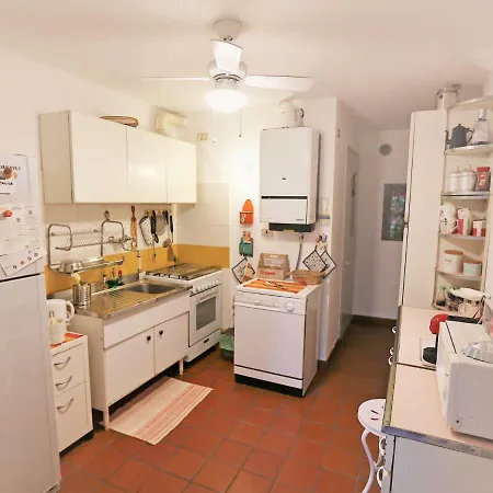 Locazione Turistica Michela Apartman