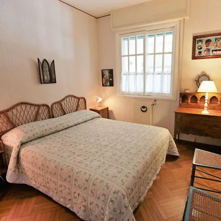 Apartman Locazione Turistica Michela San Remo