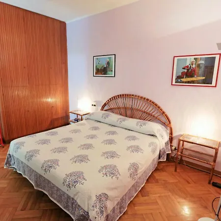 Apartman Locazione Turistica Michela *