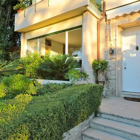 Locazione Turistica Michela Apartman San Remo