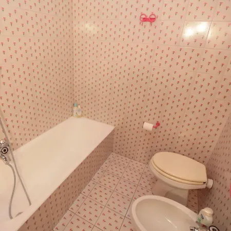 Locazione Turistica Michela Apartman San Remo
