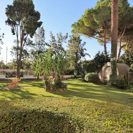 Apartman Locazione Turistica Michela San Remo