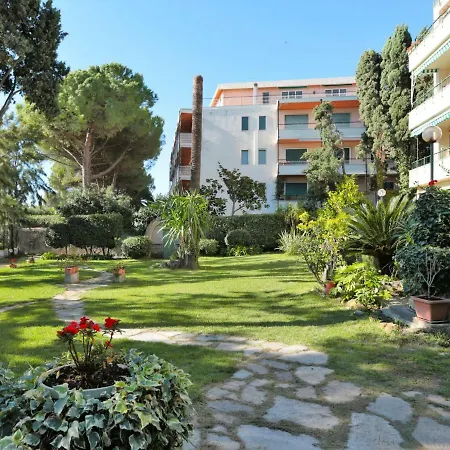 Locazione Turistica Michela Apartman San Remo
